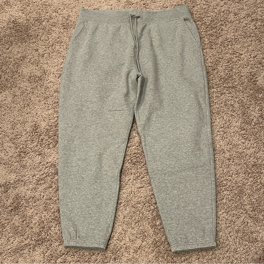 NWT Express for Men Drawstring Cotton Jogger